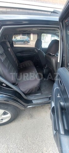 Hyundai Tucson 2007, 353,000 km - 2.0 л - Bakı