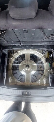 Hyundai Tucson 2007, 353,000 km - 2.0 л - Bakı