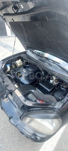 Hyundai Tucson 2007, 353,000 km - 2.0 л - Bakı