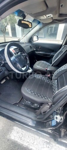 Hyundai Tucson 2007, 353,000 km - 2.0 л - Bakı