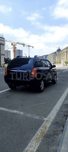 Hyundai Tucson 2007, 353,000 km - 2.0 л - Bakı
