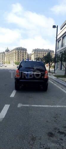 Hyundai Tucson 2007, 353,000 km - 2.0 л - Bakı