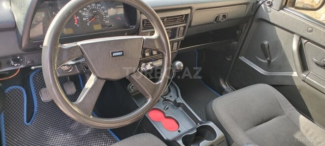 LADA (VAZ) Niva 2013, 217,000 km - 1.7 l - Bakı