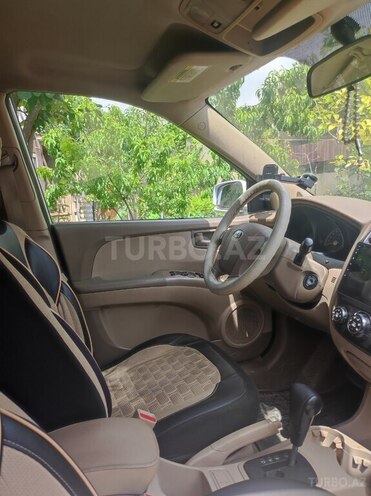 Kia Sportage 2009, 289,293 km - 2.0 л - Bakı