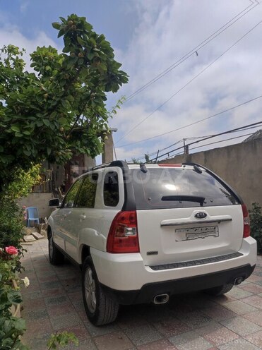 Kia Sportage 2009, 289,293 km - 2.0 л - Bakı