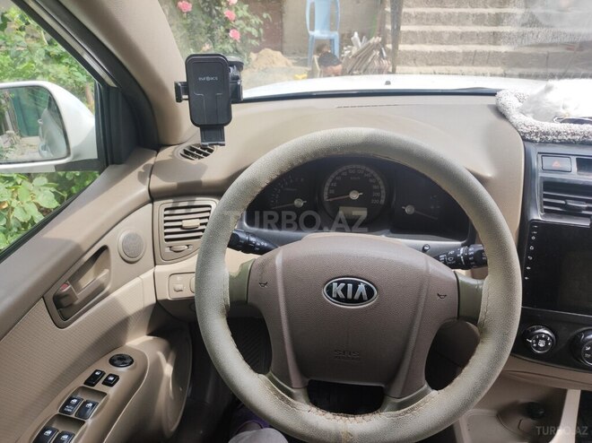 Kia Sportage 2009, 289,293 km - 2.0 л - Bakı