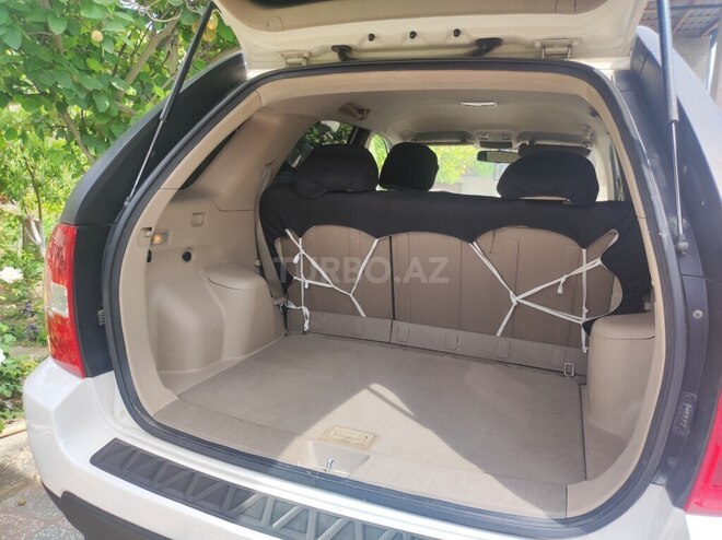 Kia Sportage 2009, 289,293 km - 2.0 л - Bakı