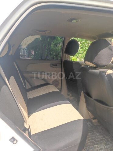 Kia Sportage 2009, 289,293 km - 2.0 л - Bakı