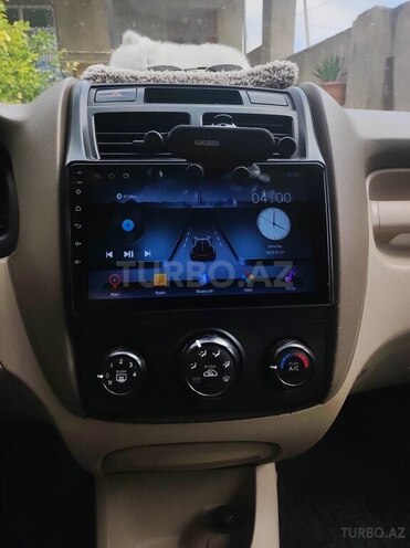 Kia Sportage 2009, 289,293 km - 2.0 л - Bakı