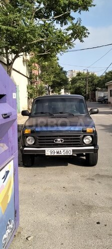 LADA (VAZ) Niva 2013, 217,000 km - 1.7 l - Bakı