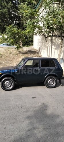 LADA (VAZ) Niva 2013, 217,000 km - 1.7 l - Bakı