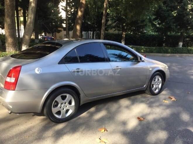 Nissan Primera 2004, 260,000 km - 2.0 л - Bakı