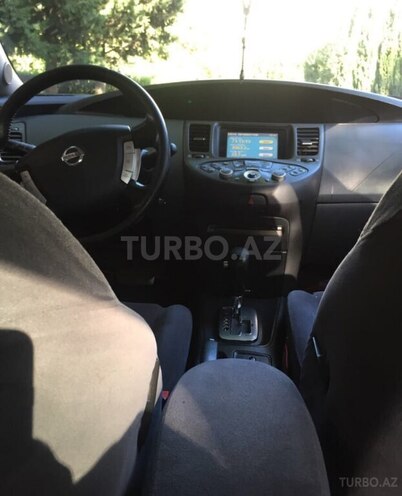 Nissan Primera 2004, 260,000 km - 2.0 л - Bakı