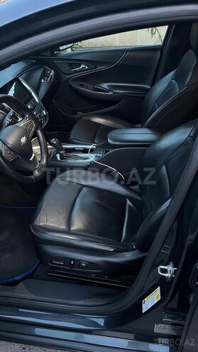 Chevrolet Malibu 2016, 188,000 km - 1.5 l - Balakən