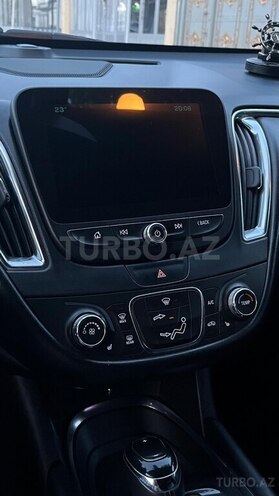 Chevrolet Malibu 2016, 188,000 km - 1.5 l - Balakən