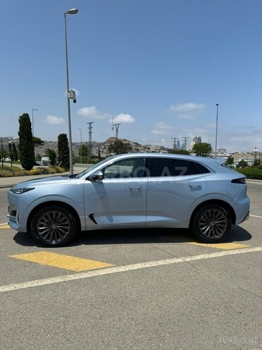 Changan Uni-K 2022, 49,000 km - 2.0 л - Bakı