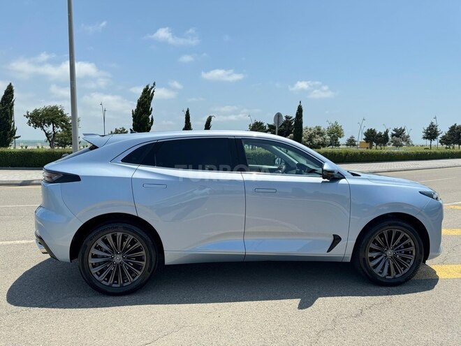 Changan Uni-K 2022, 49,000 km - 2.0 л - Bakı