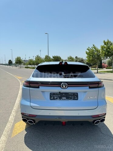 Changan Uni-K 2022, 49,000 km - 2.0 л - Bakı