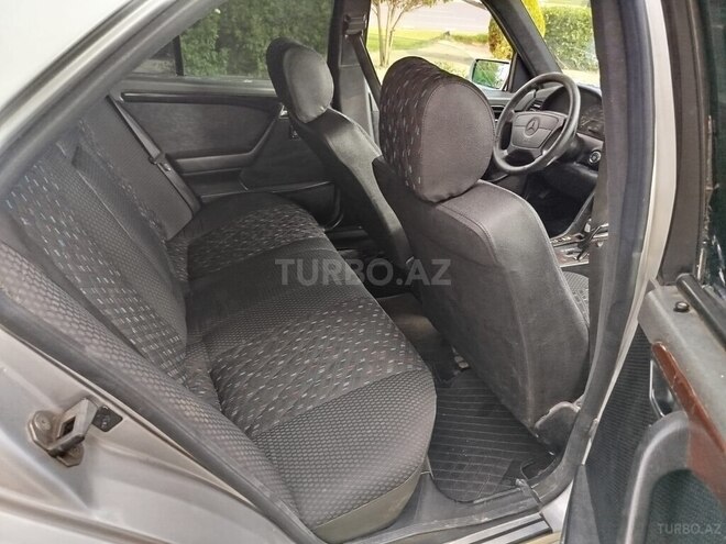 Mercedes C 280 1995, 350,000 km - 2.8 l - Bakı