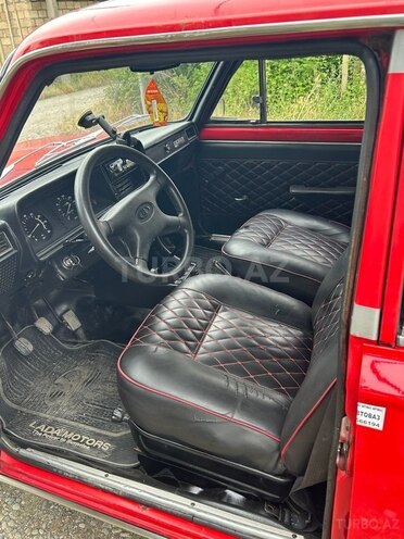 LADA (VAZ) 21013 1985, 98,000 km - 1.3 л - Bərdə