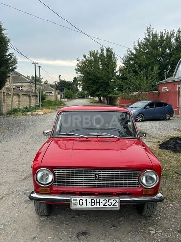 LADA (VAZ) 21013 1985, 98,000 km - 1.3 л - Bərdə