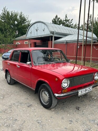 LADA (VAZ) 21013 1985, 98,000 km - 1.3 л - Bərdə