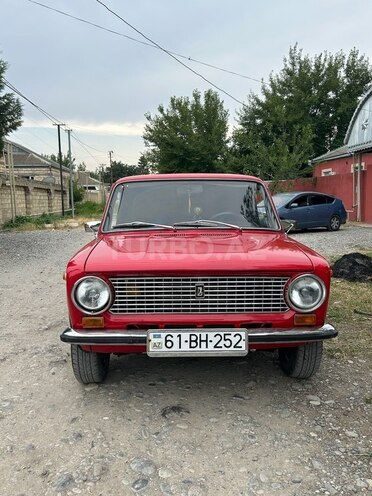 LADA (VAZ) 21013 1985, 98,000 km - 1.3 л - Bərdə