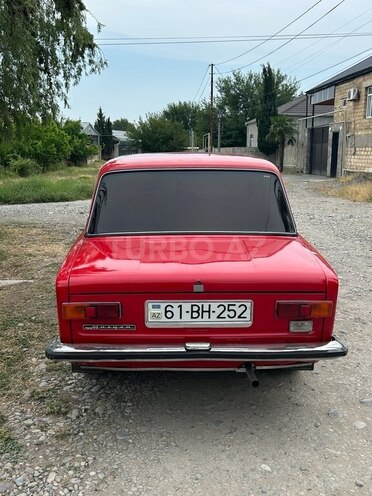 LADA (VAZ) 21013 1985, 98,000 km - 1.3 л - Bərdə