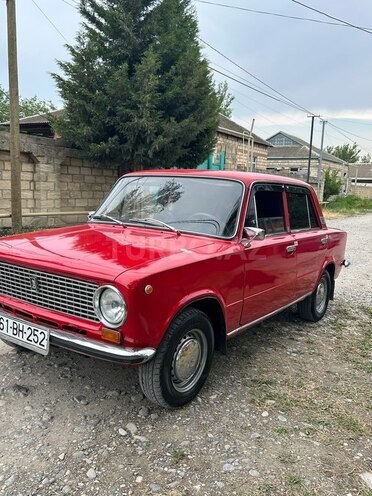 LADA (VAZ) 21013 1985, 98,000 km - 1.3 л - Bərdə