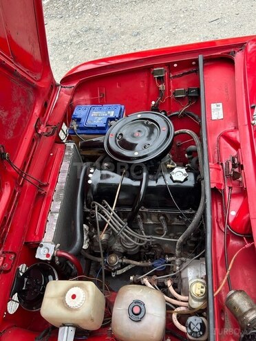 LADA (VAZ) 21013 1985, 98,000 km - 1.3 л - Bərdə