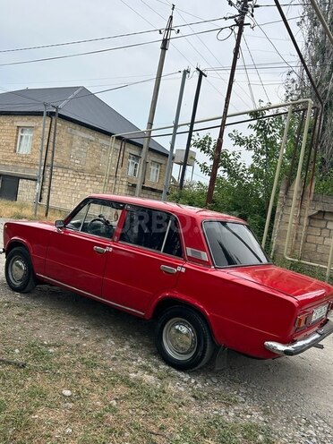 LADA (VAZ) 21013 1985, 98,000 km - 1.3 л - Bərdə