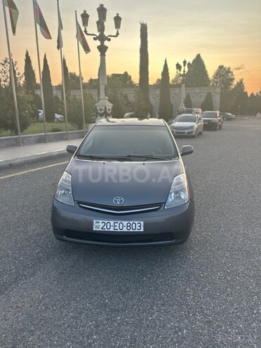 Toyota Prius 2008, 487,631 km - 1.5 l - Gəncə