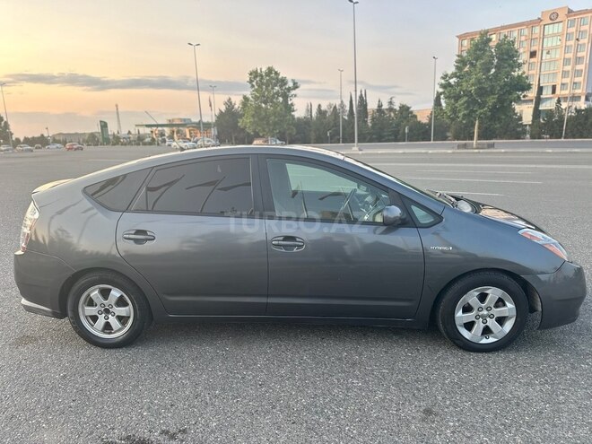 Toyota Prius 2008, 487,631 km - 1.5 l - Gəncə