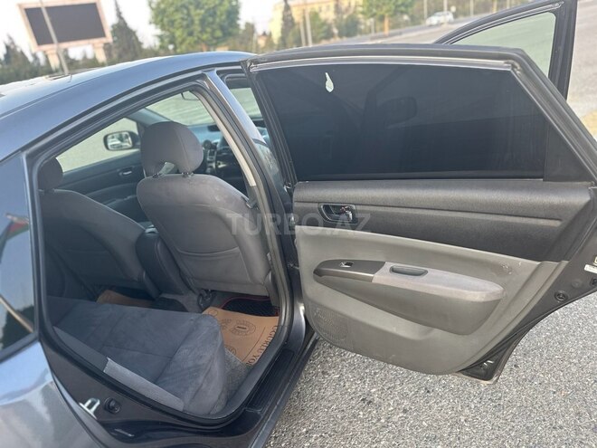 Toyota Prius 2008, 487,631 km - 1.5 l - Gəncə