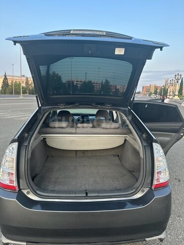 Toyota Prius 2008, 487,631 km - 1.5 l - Gəncə