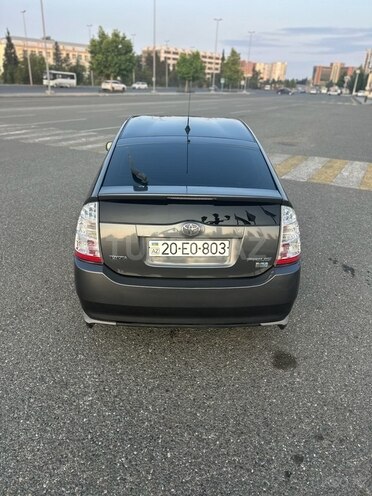 Toyota Prius 2008, 487,631 km - 1.5 l - Gəncə
