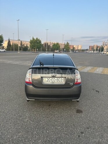 Toyota Prius 2008, 487,631 km - 1.5 l - Gəncə