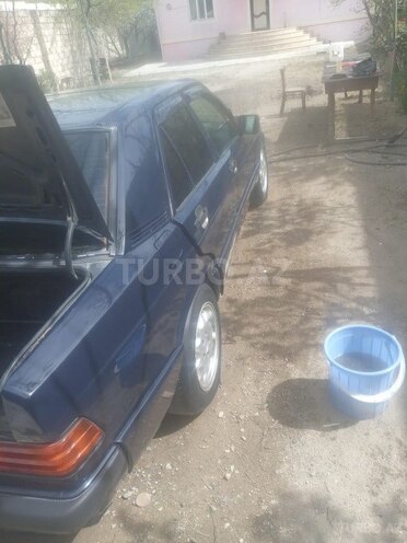 Mercedes 190 1992, 555,555 km - 2.0 л - Bakı