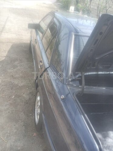 Mercedes 190 1992, 555,555 km - 2.0 л - Bakı