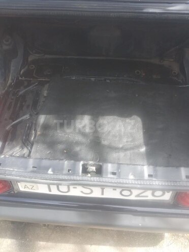 Mercedes 190 1992, 555,555 km - 2.0 л - Bakı
