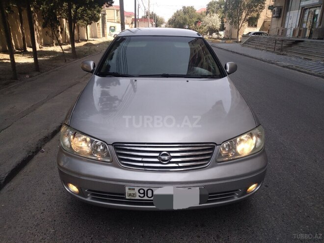 Nissan Sunny 2008, 331,000 km - 1.6 l - Sumqayıt