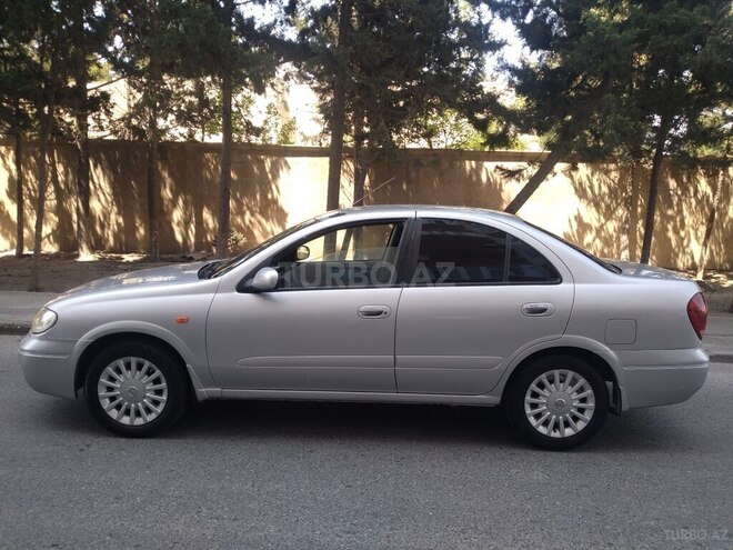 Nissan Sunny 2008, 331,000 km - 1.6 l - Sumqayıt