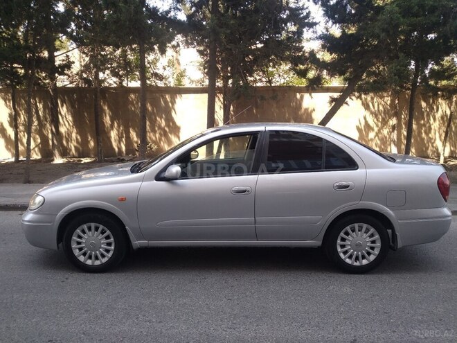 Nissan Sunny 2008, 331,000 km - 1.6 l - Sumqayıt