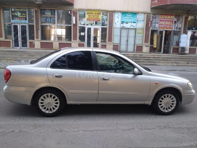 Nissan Sunny 2008, 331,000 km - 1.6 l - Sumqayıt