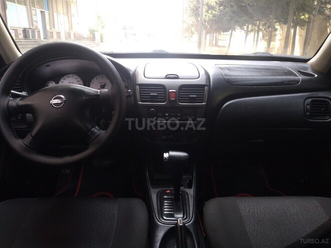 Nissan Sunny 2008, 331,000 km - 1.6 l - Sumqayıt