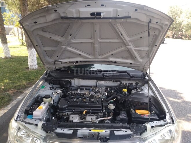 Nissan Sunny 2008, 331,000 km - 1.6 l - Sumqayıt