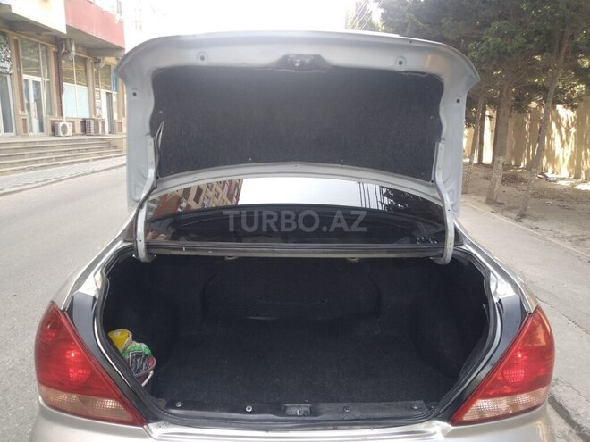 Nissan Sunny 2008, 331,000 km - 1.6 l - Sumqayıt