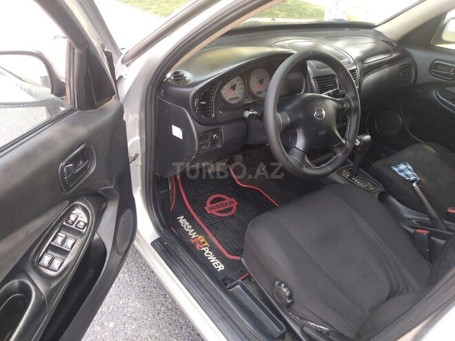 Nissan Sunny 2008, 331,000 km - 1.6 l - Sumqayıt