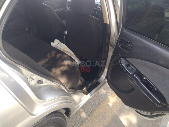 Nissan Sunny 2008, 331,000 km - 1.6 l - Sumqayıt