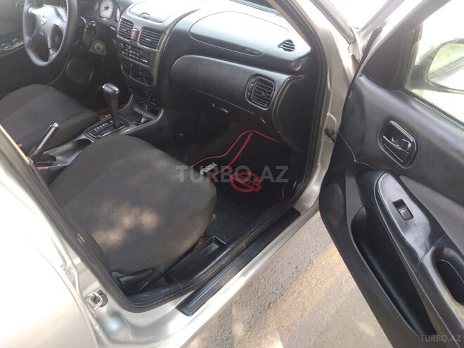 Nissan Sunny 2008, 331,000 km - 1.6 l - Sumqayıt